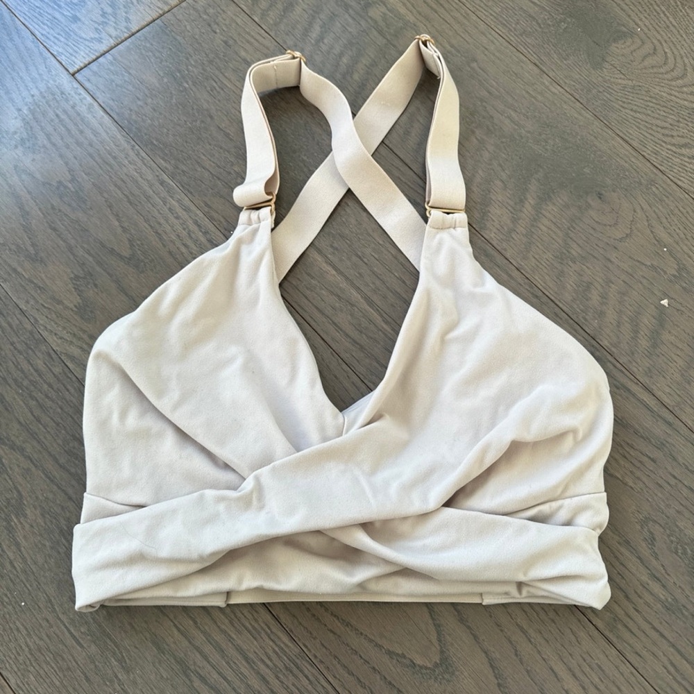 Buffbunny candy wrap bra